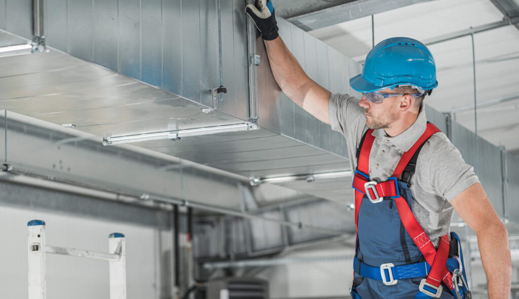 How Long Do HVAC Systems Last