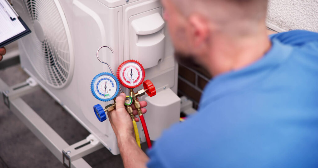 How Long Does It Take to Install a New AC Unit In Los Angeles