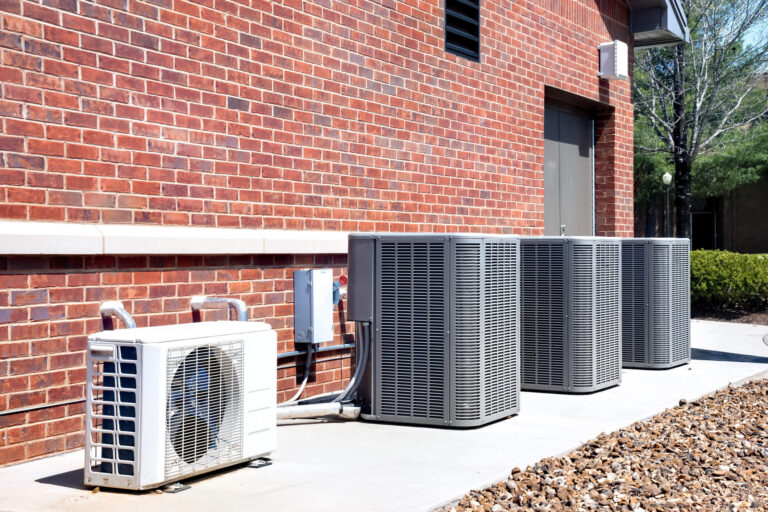 Guide to Commercial Air Conditioning In Las Angeles
