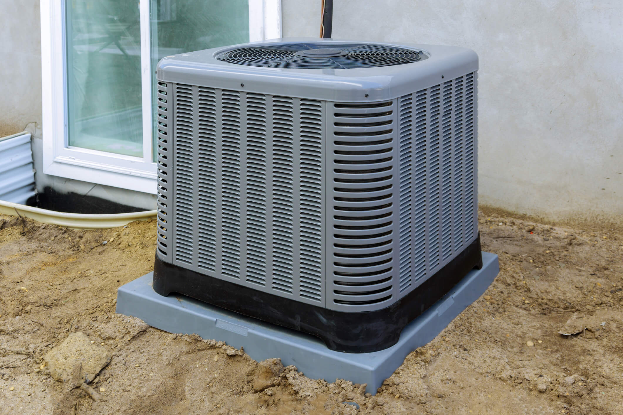 How Do I Choose The Right Size Of AC Unit For Your Home