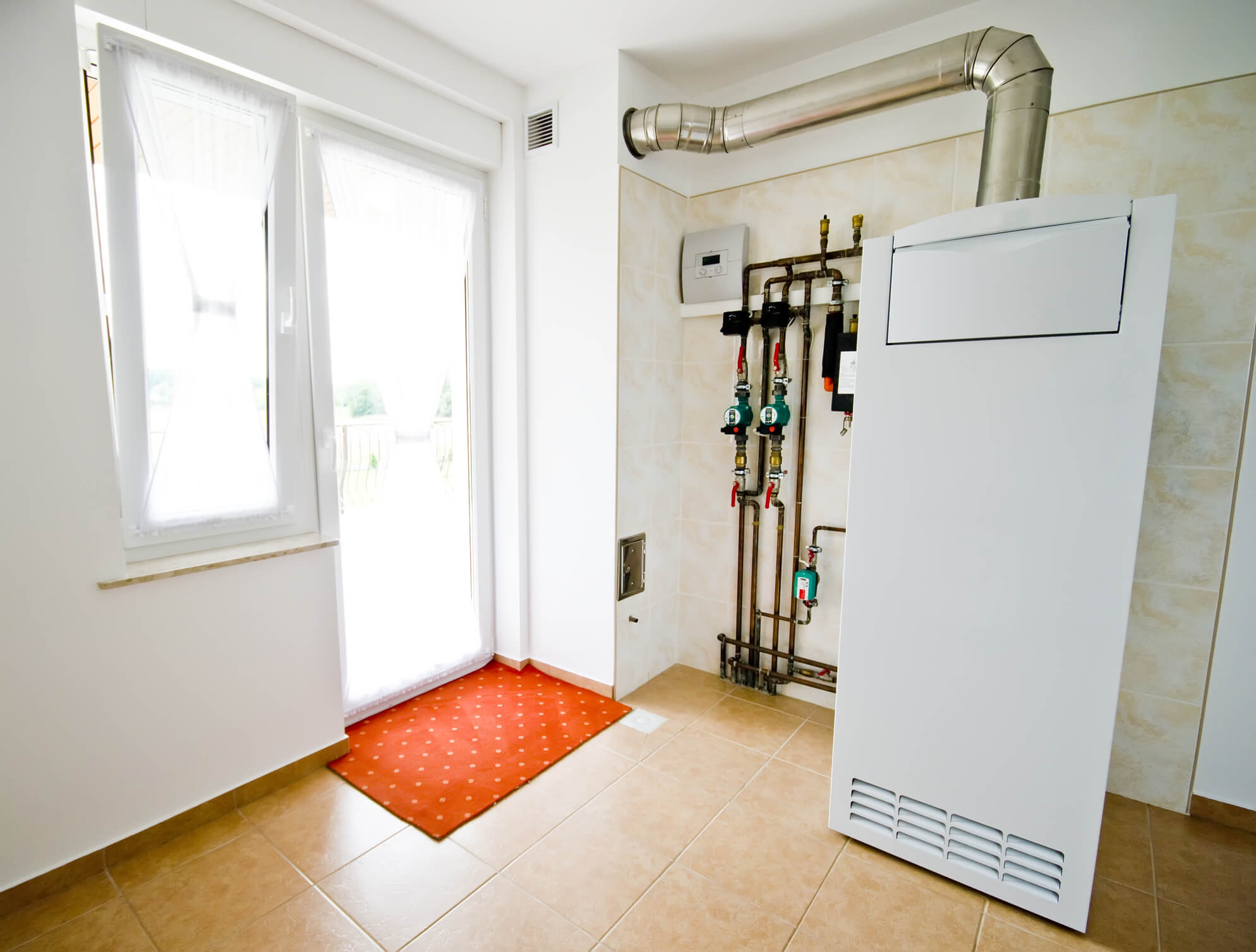 Residential Furnace & Heating Installation In Los Angeles
