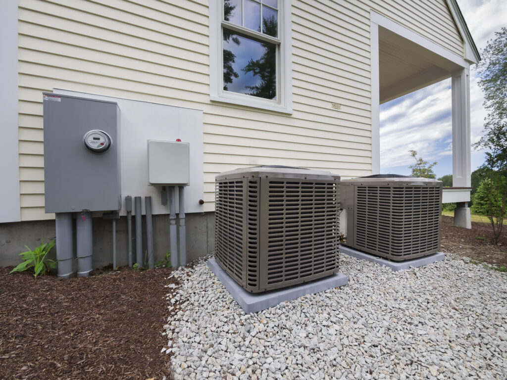 hvac services in los angeles