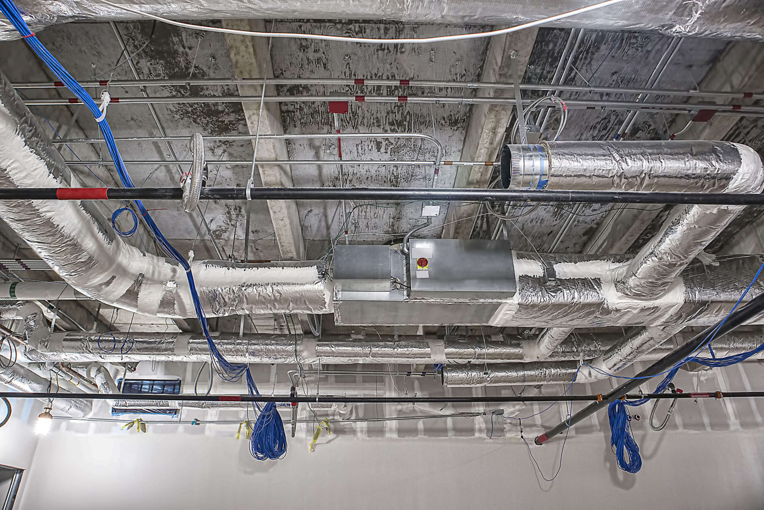 What to Consider When Planning a Commercial Air Conditioning Installation